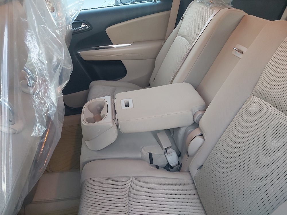 Dodge Journey